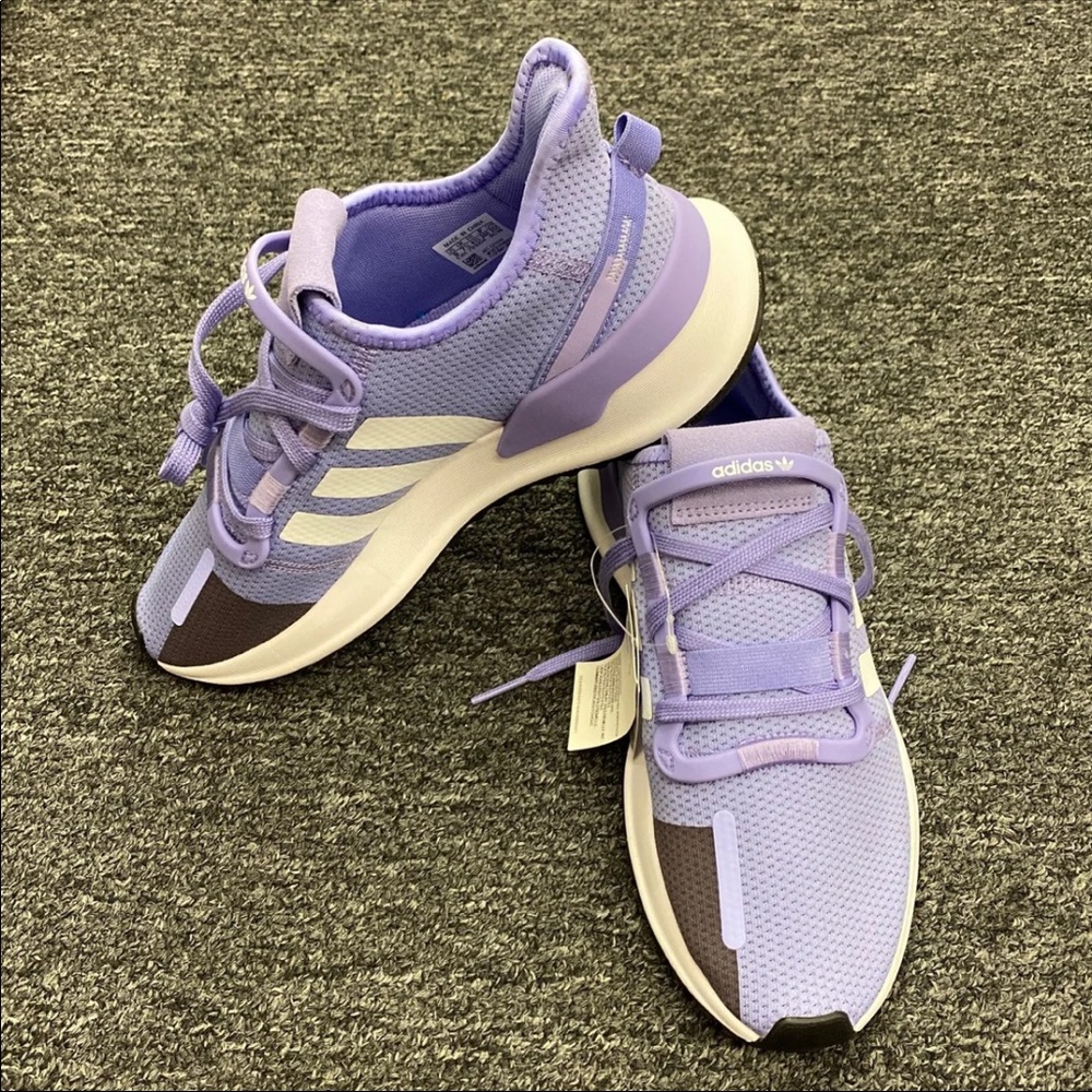 U_PATH RUN SHOES ADIDAS - Picture 2 of 3